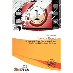 Lynda Boyd
