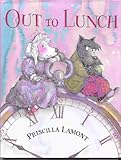 Out to lunch