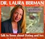 Dr. Laura Berman 4 Audio Set #5 Talking to Teens About Dating & Sex