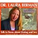 Dr. Laura Berman 4 Audio Set #5 Talking to Teens About Dating & Sex