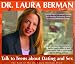 Dr. Laura Berman 4 Audio Set #5 Talking to Teens About Dating & Sex