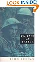 The Face of Battle: A Study of Agincourt, Waterloo and the Somme