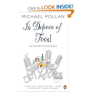 in defense of food