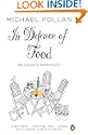 In Defence of Food