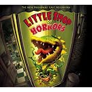Little Shop of Horrors / New Broadway Cast