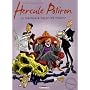 Hercule Potiron, Tome 1 : La meilleure façon de mourir