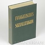Produkt-Bild: Evangelisches Soziallexikon