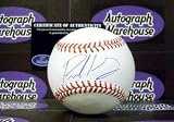 Paul Goldschmidt Autographed Baseball - Autographed Baseballs