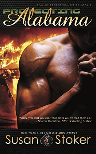 Protecting Alabama: SEAL of Protection Series, Book 2