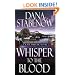 Whisper to the Blood (Center Point Platinum Mystery (Large Print))
