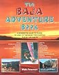 Baja Adventure Book