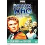 Doctor Who:  Vengeance on Varos (Episode 139)