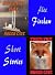 Fried Fox & English Rat (Alec Fincham Short Stories)