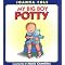 Helpful Potty Training Items, especially for boys