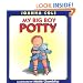 My Big Boy Potty