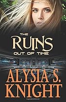 The Ruins - Out of Time The Ruins - Out of Time