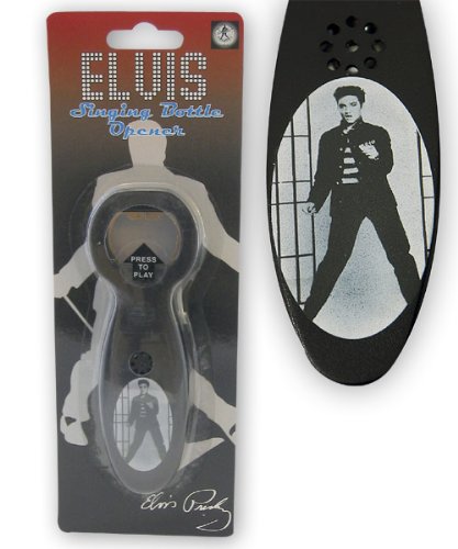 Cover image : ELVIS PRESLEY: JAILHOUSE ROCK - Merchandise