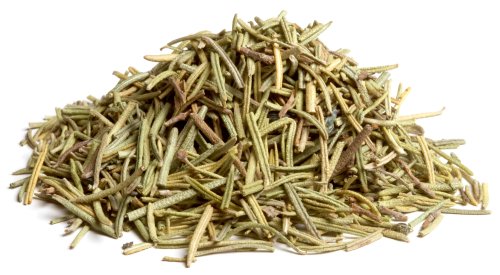 Durkee Rosemary Leaves, 6-Ounce Plastic Jars (Pack of 2)