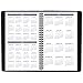 AT-A-GLANCE Academic Year Weekly/Monthly Appointment Book/Planner, July 2016 - July 2017, 4-7/8