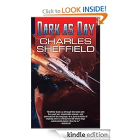 Dark as Day (Cold as Ice)