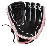 Louisville Slugger 9.5-Inch TPS Fastpitch Diva Ball Glove (Right Hand Throw)
