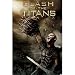 Clash of the Titans Movie (Sam Worthington) Poster Print - 24x36