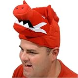 Arkansas Razorbacks Mascot Hat