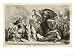 Pyrrhus King of Epirus Invading Italy Defeats the Romans at Asculum Art Giclee Poster Print by H. Leutemann, 12x9