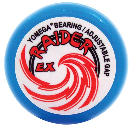 Imagen 3 de Yomega 1211206 Raider EX - Yoyó [Importado de Alemania]