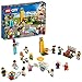 LEGO City People Pack â€“ Fun Fair 60234 Building Kit  (183 Pieces)