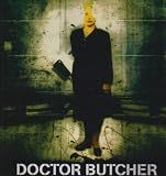 Doctor Butcher lyrics