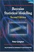 Bayesian Statistical Modelling (Wiley Series in Probability and Statistics)