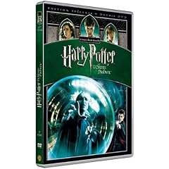 Harry Potter et l'Ordre du Ph�nix