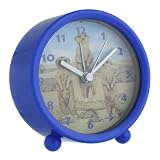 Leonard Collection, Meerkat Alarm Clock