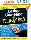 Casino Gambling For Dummies