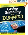Casino Gambling For Dummies
