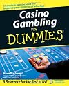 Casino Gambling For Dummies