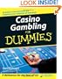 Casino Gambling For Dummies
