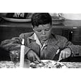 Good Table Manners For Children: Dining Together (1951) [DVD]  American Family Values & Thanksgiving Dining Etiquette Preparation Film