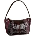 Nine West Upscale Mini Top Zip