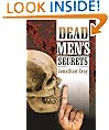 Dead Men's Secrets - Tantalising Hints of a Lost Super Race