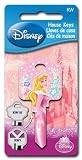 Princess Aurora True Princess - Schlage House Key (SC1-D71)