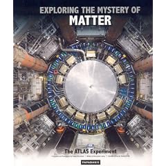 Exploring the Mystery of Matter: The ATLAS Experiment