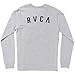 RVCA Men's Chain Crew Shirt