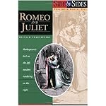 Romeo and Juliet: Side by Side (Side By Sides) book cover