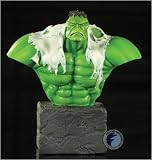 Incredible Hulk Mini Bust by Bowen Designs