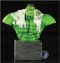 Incredible Hulk Mini Bust by Bowen Designs