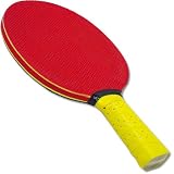 Gamecraft Standard Sponge Rubber Paddle (2.2mm)