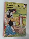 Snow-White and Rose-Red