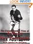 The Close-Combat Files of Colonel Rex Applegate
